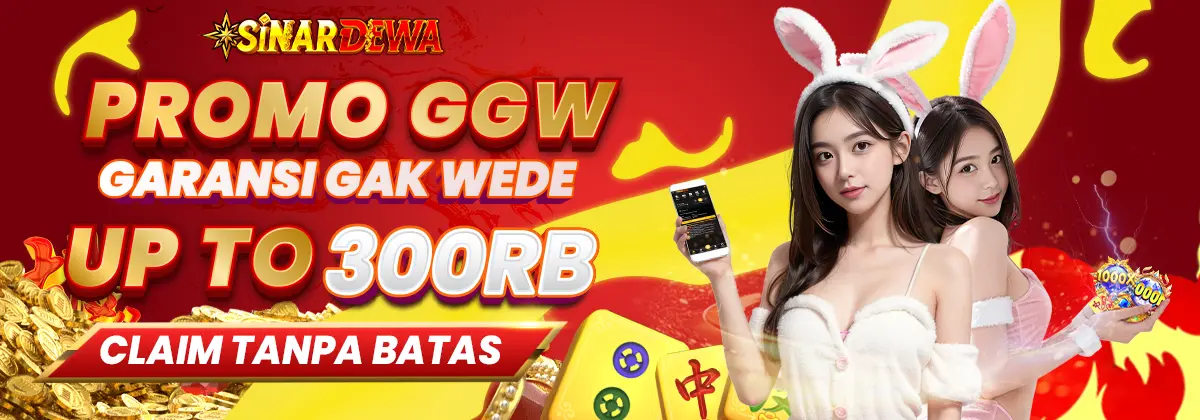 Garansi Kekalahan Sinardewa